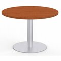 Special-T Hospitality Table, RoundTop, Laminate, 36inDIAx29inH, WCY SCTSIEN36WC